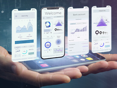 mobile app development